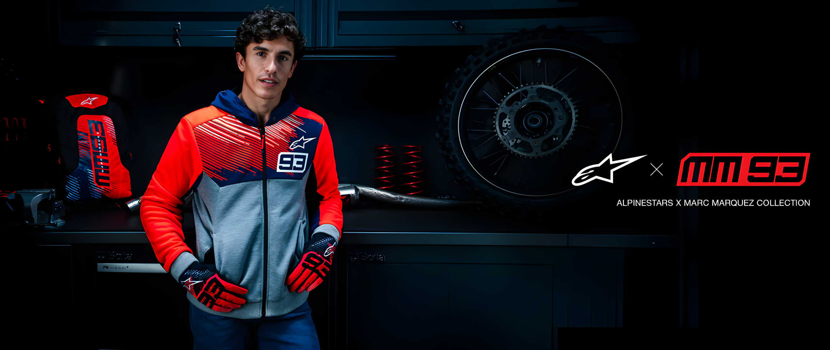 Collection MM93
